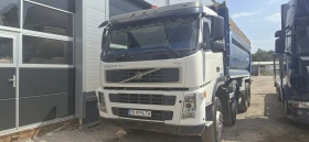 Volvo Fm12, снимка 1