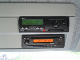 Iveco Eurocargo 100E22-Би Темп.-CARRIER SUPRA 850Mt.-EBPO 6, снимка 17