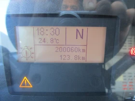 Iveco Eurocargo 100E22-Би Темп.-CARRIER SUPRA 850Mt.-EBPO 6, снимка 14