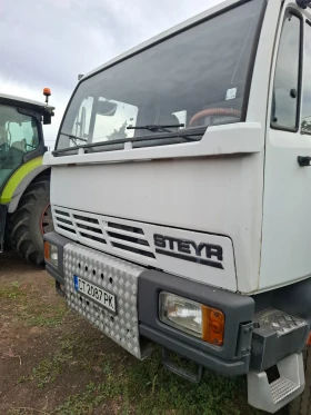 Steyr 15s23, снимка 4