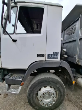 Steyr 15s23, снимка 8