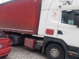 Scania 124 420hpi | Mobile.bg   4