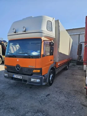  Mercedes-Benz Atego