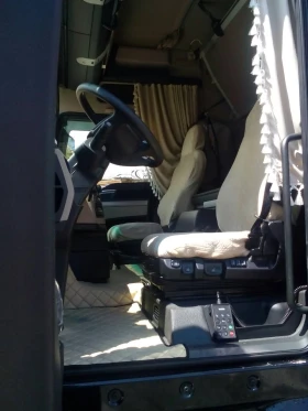 Man Tgx 18.500 | Mobile.bg    4