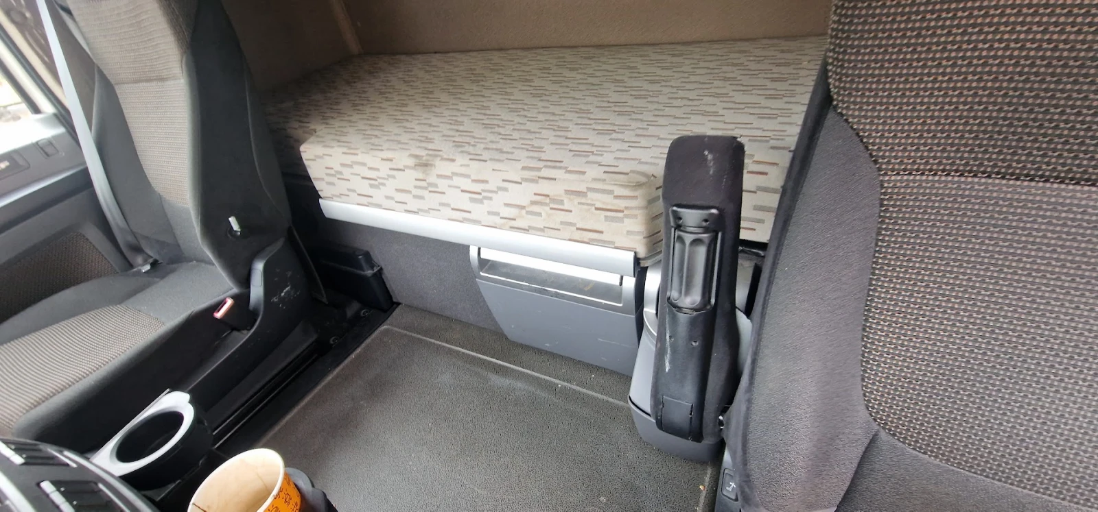 Daf FT XF 106  510 - изображение 9