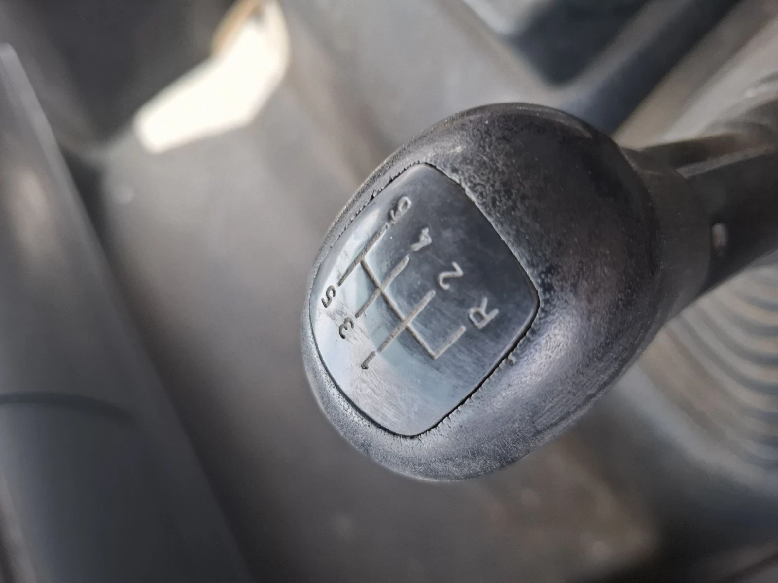 Mercedes-Benz 1827 1828, снимка 4 - Камиони - 54244542