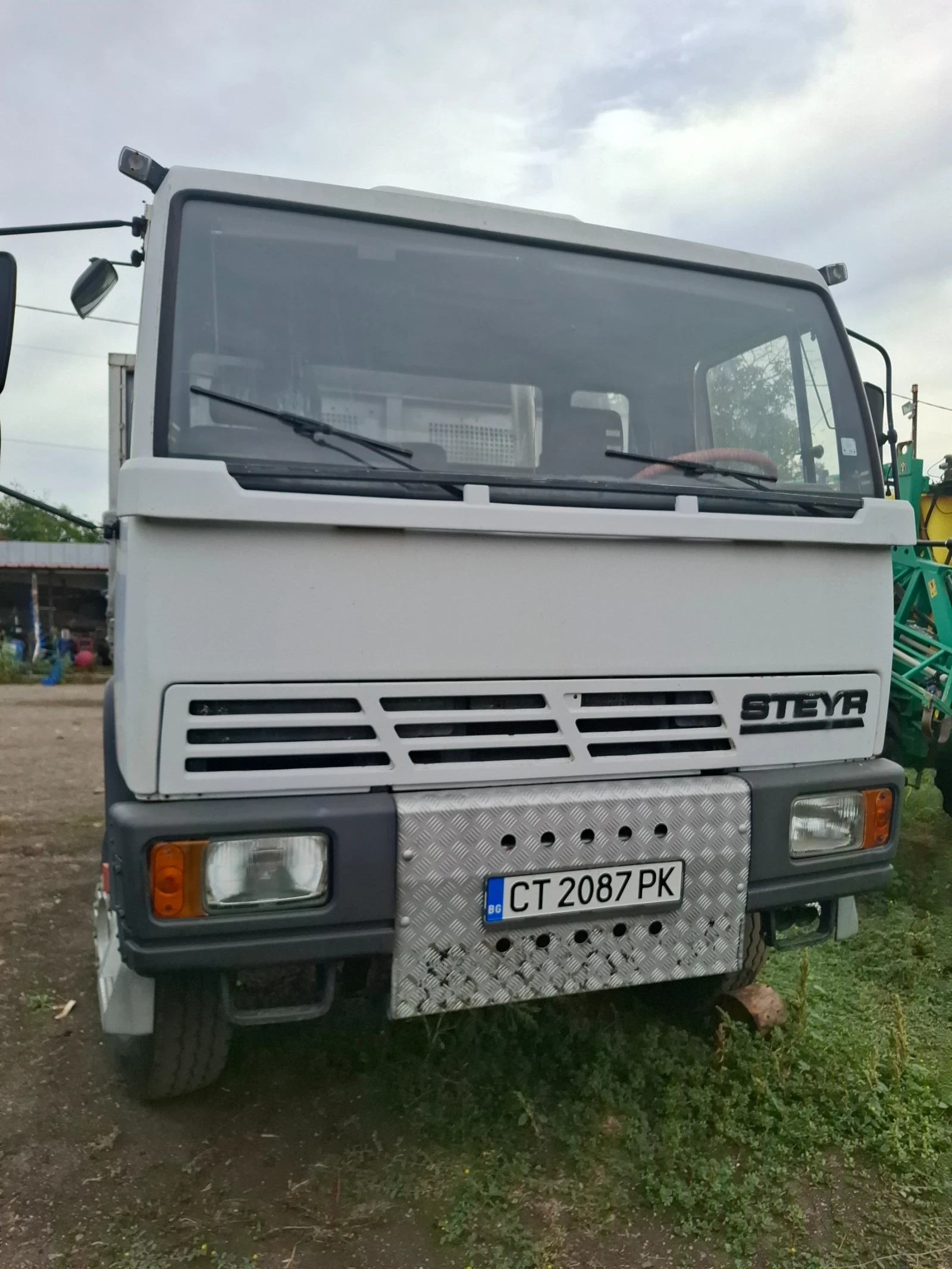 Steyr 15s23