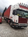 Scania 124 420hpi - изображение 3