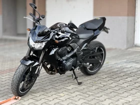 Kawasaki Z, снимка 3