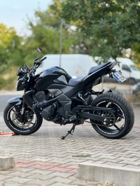 Kawasaki Z, снимка 5