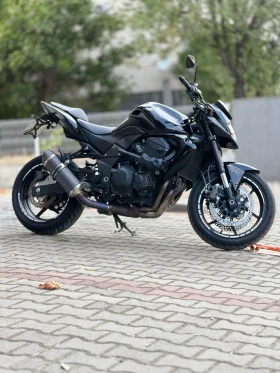 Kawasaki Z, снимка 2