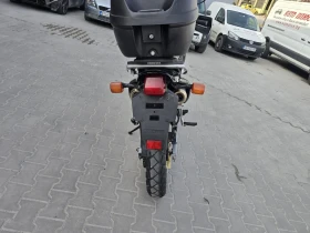 Honda Nx NX 650 DOMINATOR, снимка 13