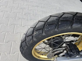 Honda Nx NX 650 DOMINATOR, снимка 9