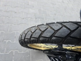 Honda Nx NX 650 DOMINATOR, снимка 12