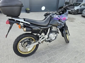 Honda Nx NX 650 DOMINATOR, снимка 2