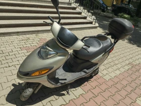 Yamaha FZ1, снимка 1