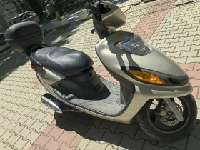 Yamaha FZ1, снимка 7