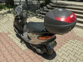 Yamaha FZ1, снимка 4