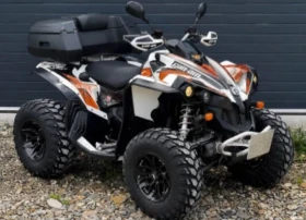 Can-Am Renеgade, снимка 1
