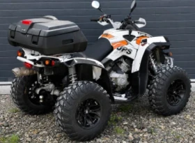 Can-Am Renеgade, снимка 4