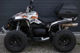 Can-Am Renеgade, снимка 2