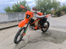 Ktm 300, снимка 1