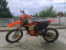 Ktm 300, снимка 4