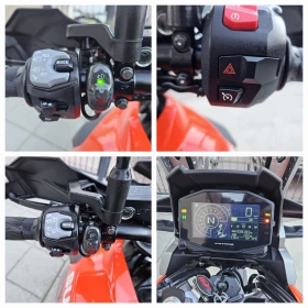 Suzuki V-strom 1050ie XT, ABS-TCS, Led, Cruise Control! | Mobile.bg    15