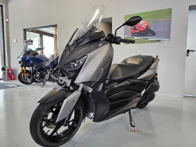 Yamaha X-max 300ie, ABS-TCS, Keyless!, снимка 7