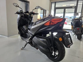 Yamaha X-max 300ie, ABS-TCS, Keyless!, снимка 6