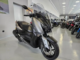 Yamaha X-max 300ie, ABS-TCS, Keyless!, снимка 2