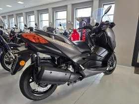 Yamaha X-max 300ie, ABS-TCS, Keyless!, снимка 4