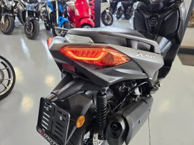 Yamaha X-max 300ie, ABS-TCS, Keyless!, снимка 14