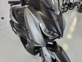 Yamaha X-max 300ie, ABS-TCS, Keyless!, снимка 9