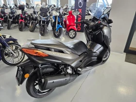 Yamaha X-max 300ie, ABS-TCS, Keyless!, снимка 5