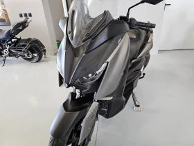 Yamaha X-max 300ie, ABS-TCS, Keyless!, снимка 11