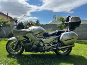 Yamaha Fjr 1300 AS  | Mobile.bg    4