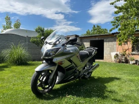 Yamaha Fjr 1300 AS  | Mobile.bg    9