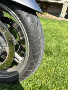 Yamaha Fjr 1300 AS  | Mobile.bg    11