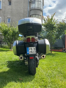 Yamaha Fjr 1300 AS  | Mobile.bg    6