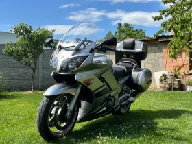  Yamaha Fjr