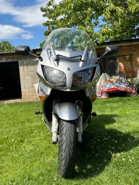 Yamaha Fjr 1300 AS  | Mobile.bg    3