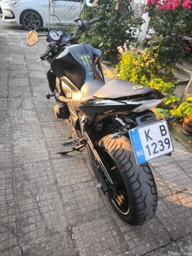 Kawasaki Z | Mobile.bg    6