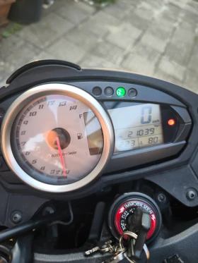 Kawasaki Z | Mobile.bg    7