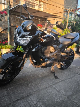 Kawasaki Z | Mobile.bg    5