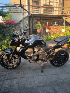 Kawasaki Z | Mobile.bg    2