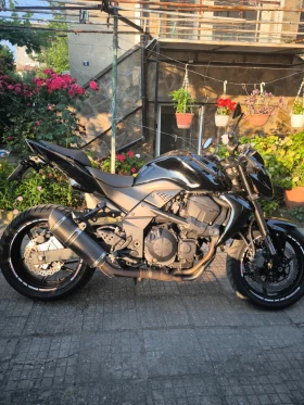 Kawasaki Z | Mobile.bg    4