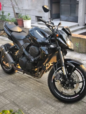  Kawasaki Z