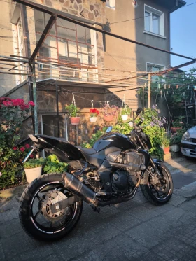 Kawasaki Z | Mobile.bg    3