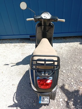 Обява за продажба на Vespa 50 Vespa C38 LX50 НОВ ВНОС ~1 790 лв. - изображение 3